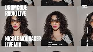 Nicole Moudaber live from Audio, San Francisco [Drumcode Radio Live/DCR753]