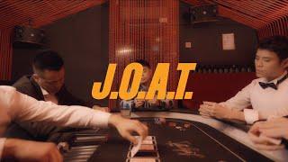 Juni Goh《J.O.A.T.》Official Music Video