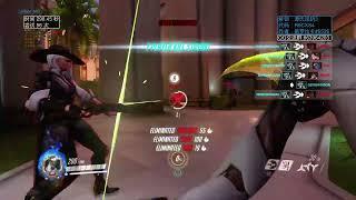 Clean console Genji (settings in description)