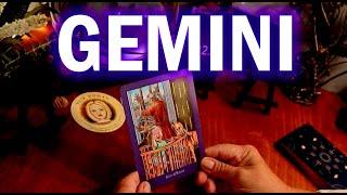 GEMINI ~ Caged in? Someone Wants OUT!!! Beware...SNAKE Alert ~ Gemini Tarot Reading
