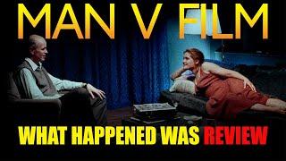 What Happened Was | 1994 | Movie Review | Radiance # 110 | Blu-Ray |  Tom Noonan