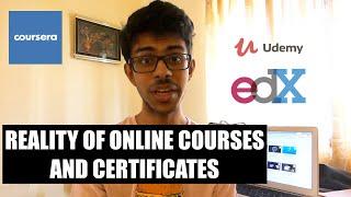 Is Udemy worth it? Do online courses matter?