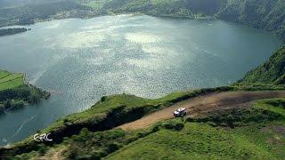 FIA ERC - Azores Airlines Rallye 2016 - Amazing Sete Cidades