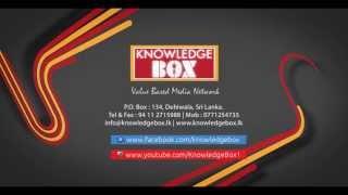 Knowledge Box add