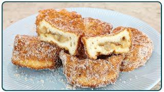 FRENCH TOAST | Nandu Andrade