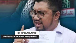 Ugutan Menteri KDN