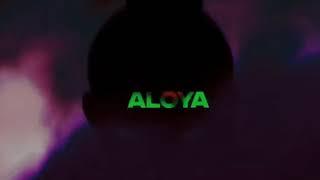 ALOYA!️