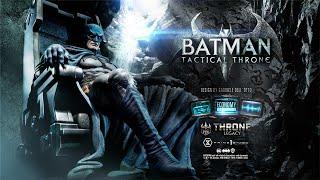 Prime 1 Studio BATMAN TACTICAL THRONE (DC COMICS)