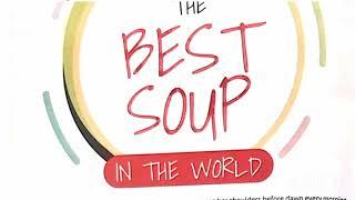 Unit 6| FOOD|The Best Soup In The world| Oxford Progressive English book 8