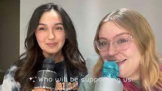 Olivia Edwards & Tessa Hilobuk- Senior Survivor 2022