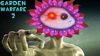 Alien Flower is MID (PVZ GW2)