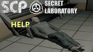 Last of the Stream w/ Hubert Moszka | SCP: Secret Laboratory - [Part 10]