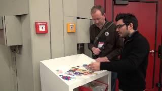 Evolve Overview - Nuremberg Toy Fair 2013