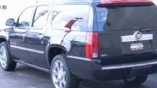 2011 Cadillac Escalade ESV Boucher Cadillac Buick GMC