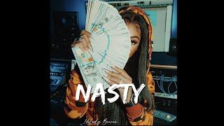 [FREE] key glock x kenny muney type beat - "Nasty" | Memphis Type Beat 2025