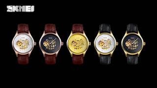 new hot SKMEI 9209 men fashion waterproof Mechanical watch | Stephen Dong