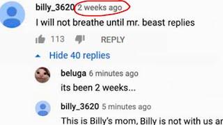 RIP billy_3620 