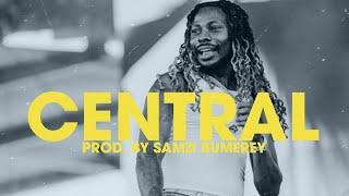 Afrobeat Instrumental 2024- Central Cee x Asake Guitar type beat "Central" Afrotype beat