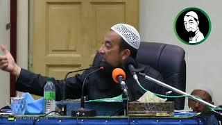 Beli Barang Guna Duit Haram - Ustaz Azhar Idrus Official