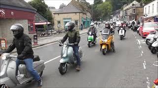 Beat The Bikers, Matlock , 4/8/2024 !!