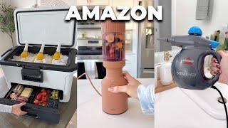 AMAZON MUST HAVES 2024 | Items You Didn't Know You Needed!