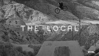 Evil Bikes Presents: The Local