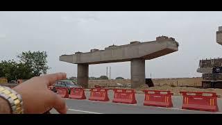 Noida International Airport Construction Update
