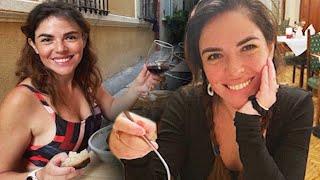 Florida Woman Missing in Spain Sent Friend Unusual Text