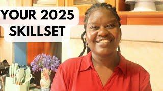 Best Skills to Master in 2025| Grow Your Skills as a Christian