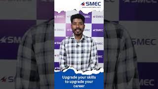 Upgrade your skills to upgrade your career |  + 919958873874 | https://www.smeclabs.com