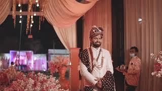 Ashish&Srilekha's Wedding Teaser #ashri