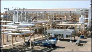 LINDE PROCESS PLANTS