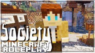 Üble Bedingungen | Minecraft Society | Balui | Minecraft Roleplay