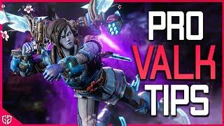 PRO VALKYRIE GUIDE!