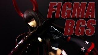 Figma Black Gold Saw TV Animation ver. | REVIEW