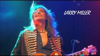 LARRY MILLER - The Wrong Name
