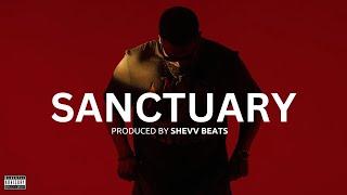 NIJJAR X YO YO HONEY SINGH TYPE HIP-HOP BEAT INSTRUMENTAL "SANCTUARY" | PUNJABI HIP-HOP TYPE BEAT