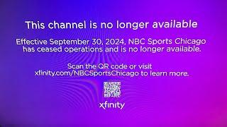 What's Up With CHSN & Comcast