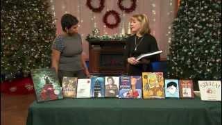 Heather's Holiday Picks on CTV's Canada AM