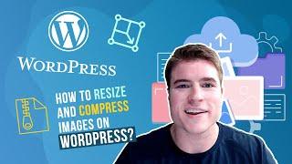 How to Compress Images with WordPress and WooCommerce?
