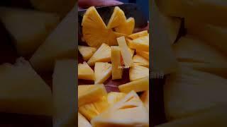 Pineapple Pulisseri | കൈതച്ചക്ക പുളിശ്ശേരി | Recipe | Dakshina | Sarang #recipes #food