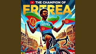 The Champion of Eritrea