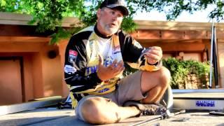 Elite Series Field Test: Sacramento River:  Bass Fishing Tournament Baits & Lures Review