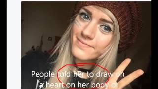 Hints found in marina joyce videos #Savemarinajoyce