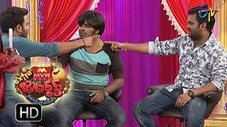 Sudigaali Sudheer Performance – Extra Jabardasth - 9th September 2016– ETV  Telugu