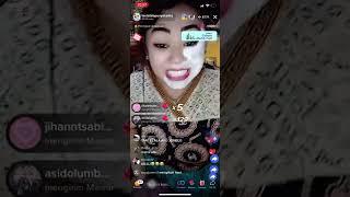 Video Tante Lala Tiktok Lucu - Tante lala Punya Cerita