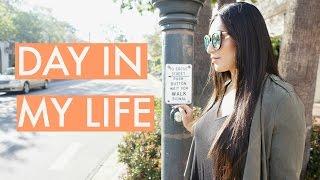 DAY IN MY LIFE | BeautyyBird