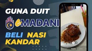 Nasi Kandar eMADANI