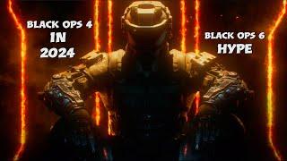 Black ops 4 in 2024