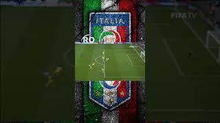 Goal Terbaik Italia #fyp #viral #Italia #PialaDunia #LigaItalia #football #foryoupage #freekick